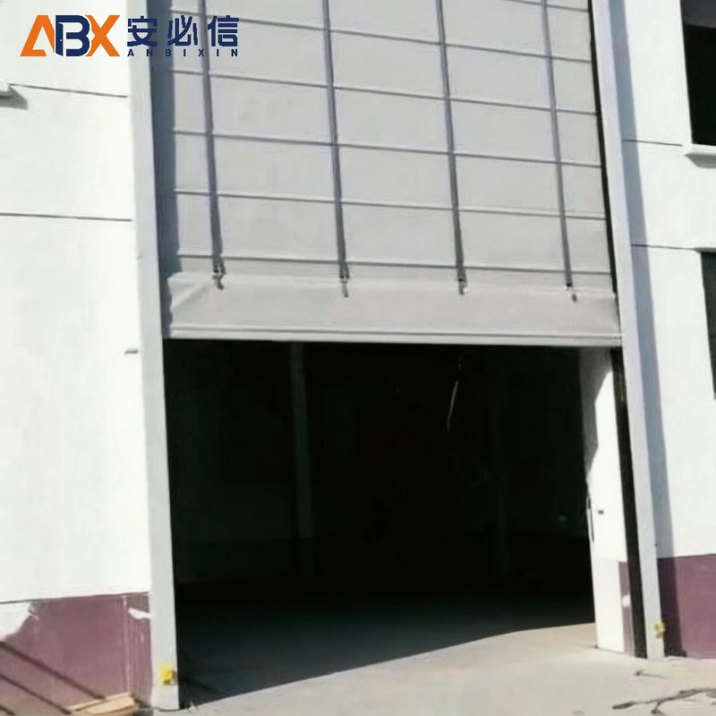 衡水充气式门封