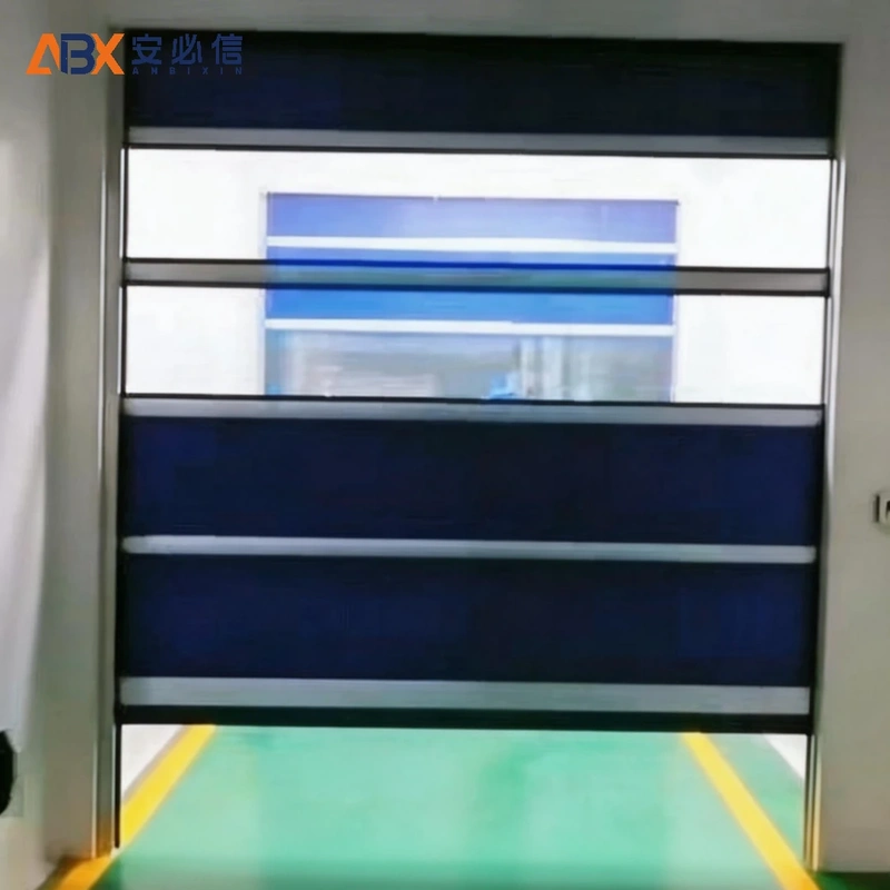 衡水高速门